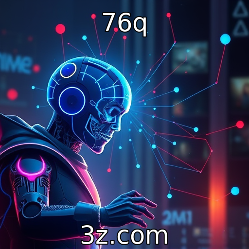 Novas tecnologias de inteligência artificial em jogos