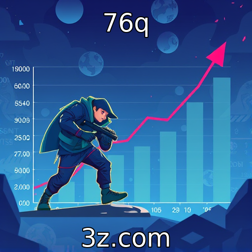 Crescimento das vendas digitais na indústria de jogos