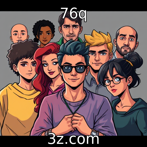 Diversidade e inclusão em personagens de videogames