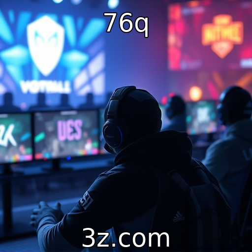 E-sports como fenômeno cultural e econômico