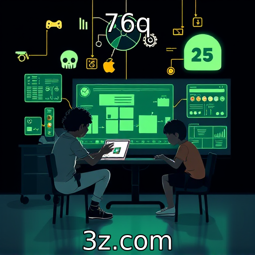 Jogos como ferramentas educacionais em desenvolvimento