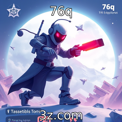 Tendências emergentes na tecnologia de jogos