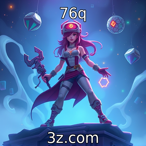 Tendências emergentes na indústria de jogos