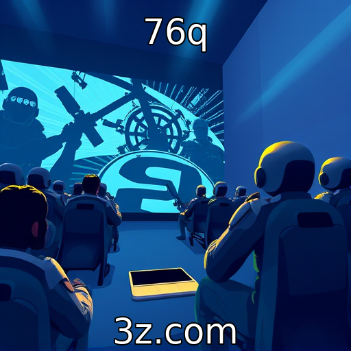 Crescimento das plataformas de streaming para jogos