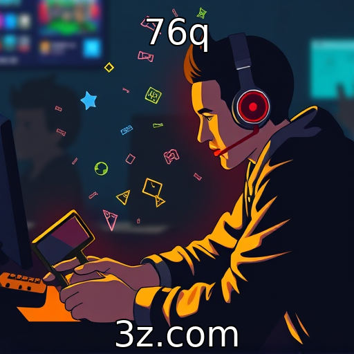 Estudo sobre a relação entre jogos e saúde mental