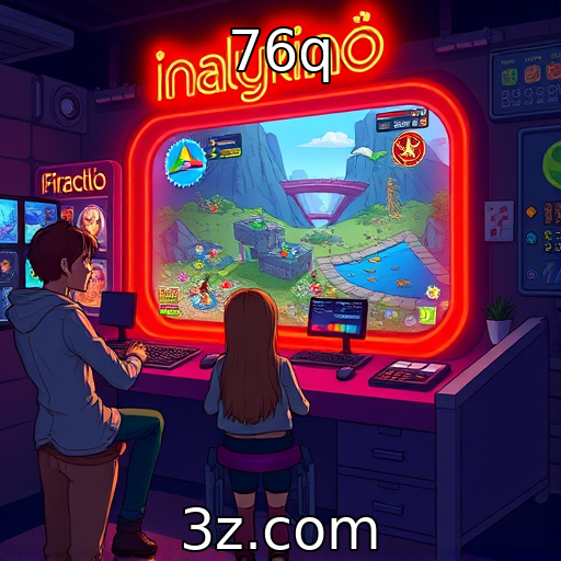 Crescimento do mercado de jogos eletrônicos na última década