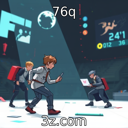 Evolução das narrativas interativas nos jogos modernos