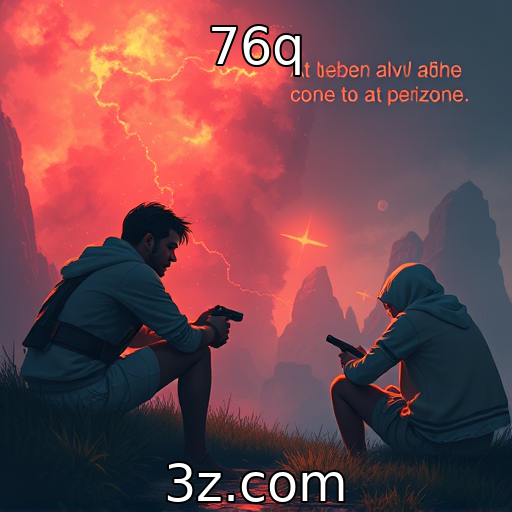 Desenvolvedores exploram narrativas interativas em jogos