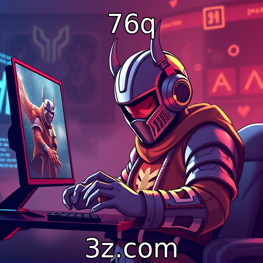 Tendências de jogos online para os próximos meses